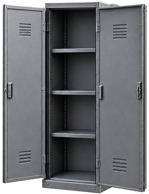 Lanos storage solutions for marine vessels
